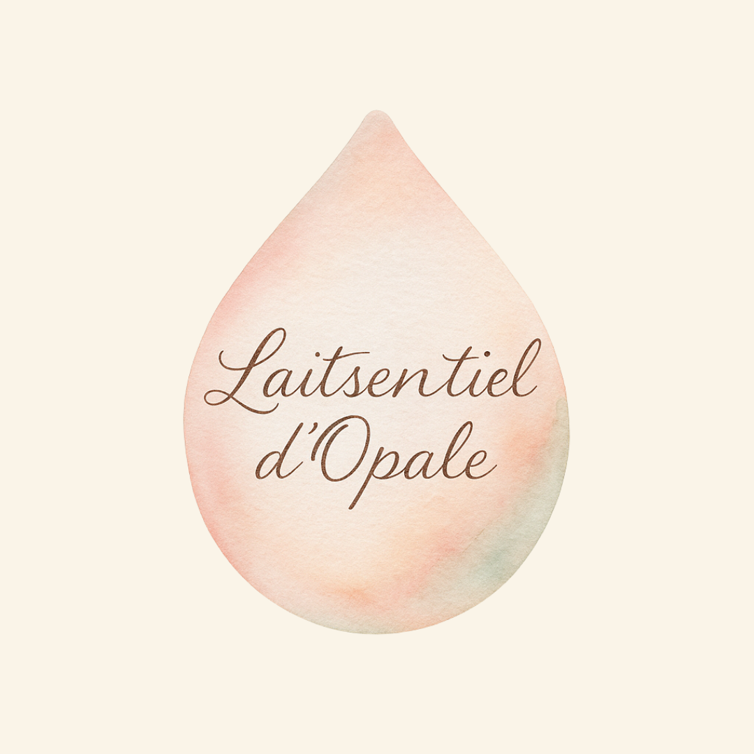 Logo Laitsentiel d’Opale